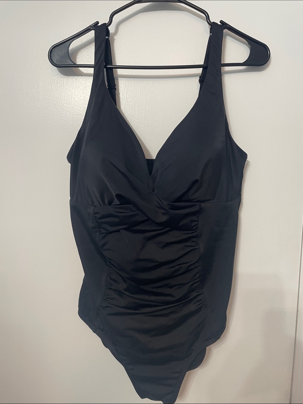 Black Swimsuit